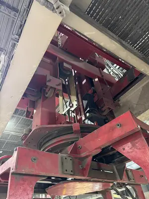 Used 2004 MASA 1400X1100 Concrete Equipment (Miscellaneous) Quebec CA | DIT Equip #1412417