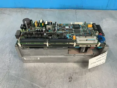 Used MITSUBISHI ELECTRIC MRS11103E01 Servo Drives Ohio US | HGR 24 #1314811