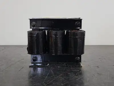 USED REX POWER MAGNETICS 3PR-0011C3H