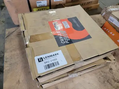 NEW CAN-AM BL844