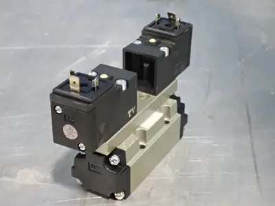 USED SMC EVS76FGD3CV0