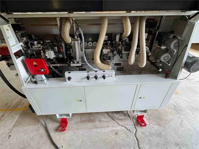 Used 2022 CANTEK CANMX340 Edge Banders Oregon US | MachineryMax #1548849