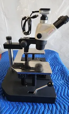USED SIGNATONE H150W