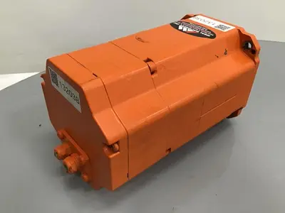 USED SIEMENS 1FK6083-6AZ21-9ZZ9-Z S03