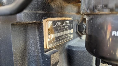USED BROYHILL BMC-LP80HD