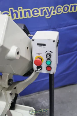 New | in-Stock BAILEIGH CS-350EU Circular Cold Saws California US | Sterling Machinery Exchange #1465858