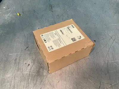 Used SIEMENS 3RT20371KB40 PLC Contactors Ohio US | HGR 24 #1305286