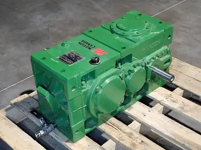 NEW HANSEN R-DA21 BN