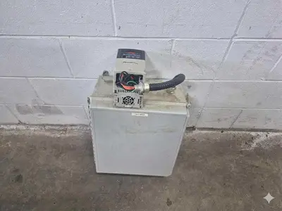 1800L Vacuum Meat Tumbler