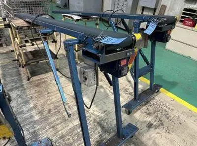 USED 2020 NEW LONDON 250-8"-8'0