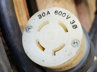 Used APPLETON ACP6034BC Cable & Wire British Columbia CA | Lenmark #1439957