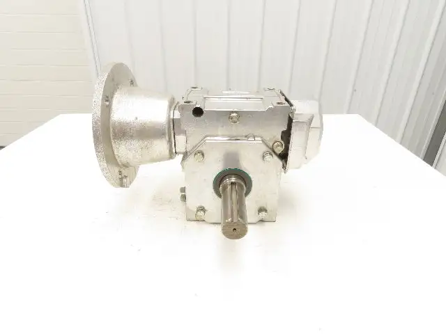 Used ELECTRA GROVE GEAR _UNKNOWN_ Speed Reducers | Arrow Industrial #615465