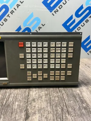 FANUC SERIES 16-T MDT947B-2B HMI & Open Interface Panels | ESS Industrial Equipment Sales (5)