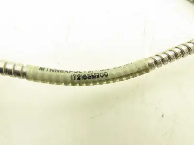 Banner IT215SM900 Fiber Optic Cable Glass SS Monocoil 4.572M Length