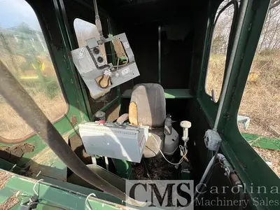 USED PENDU SHARP CHAIN SCRAGG MILL