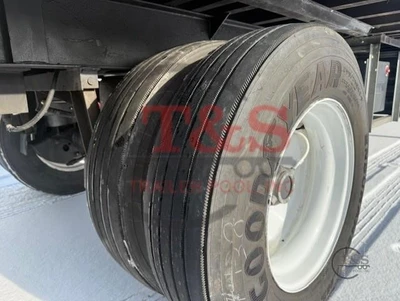 Used 2018 UTILITY _UNKNOWN_ Reefer Trailers Illinois US | T&S Trailer Pool #1509457
