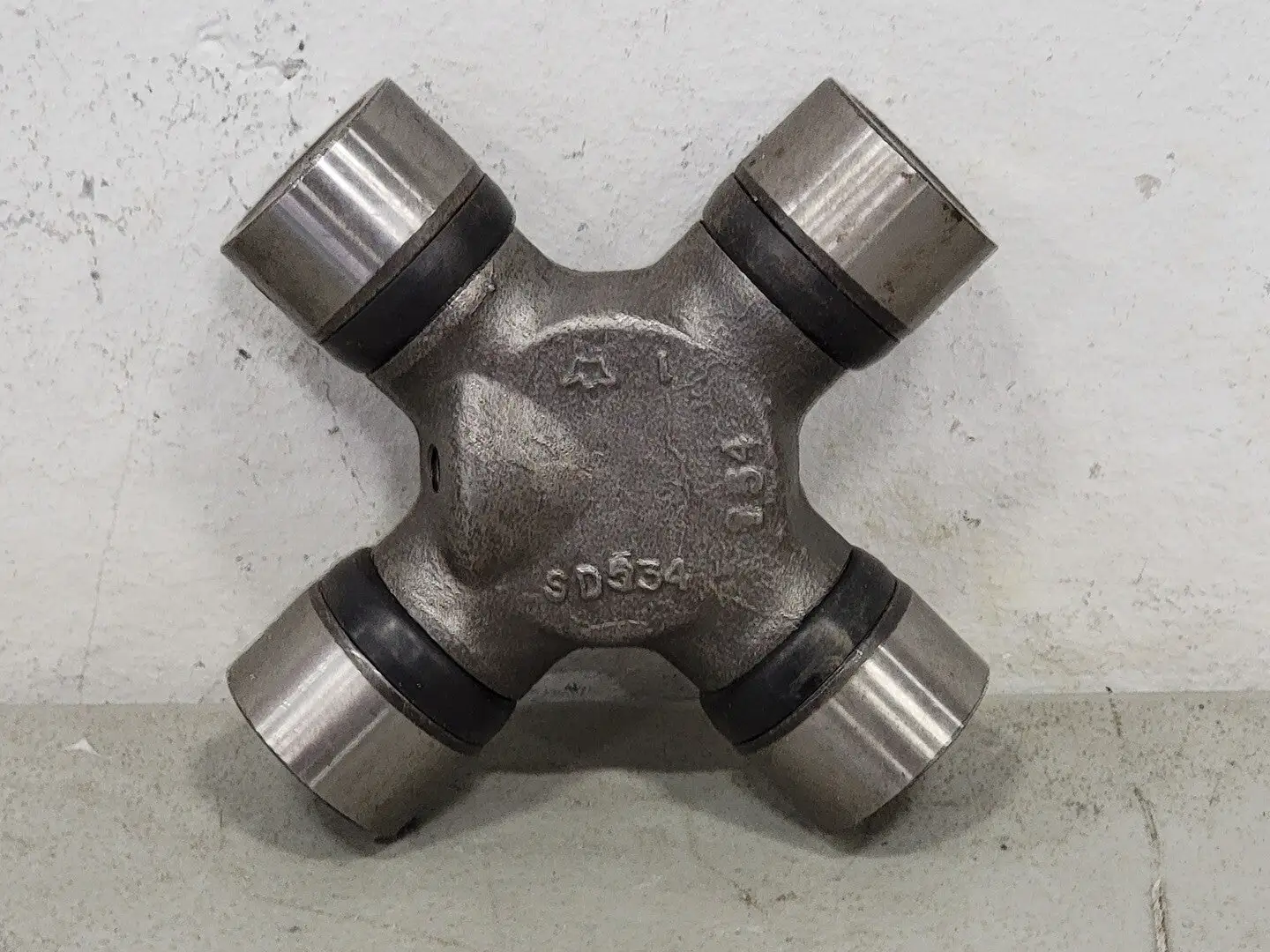 NEW SKF 2-0054