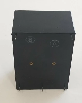 USED ANALOG DEVICES AC 1301