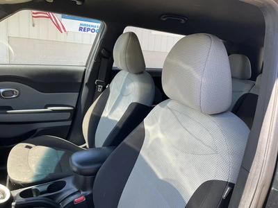 Used 2016 KIA SOUL SUVs Michigan US | Miedema Asset Management Group #1320421