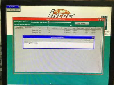 USED 2016 INCOE GSC2