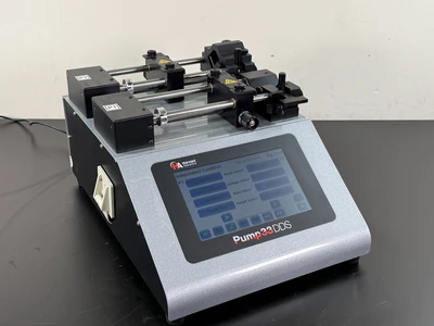 Used Harvard Apparatus 70-3333 Syringe Pumps Missouri US | BioLabTek #1325538