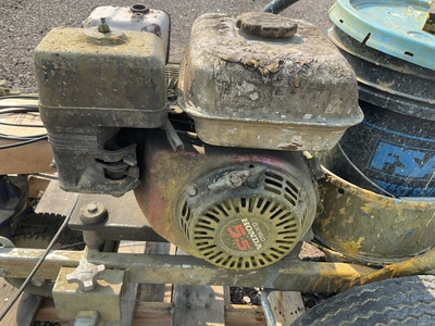 Used _UNKNOWN_ _UNKNOWN_ Spray Machines Michigan US | Miedema Asset Management Group #1321427