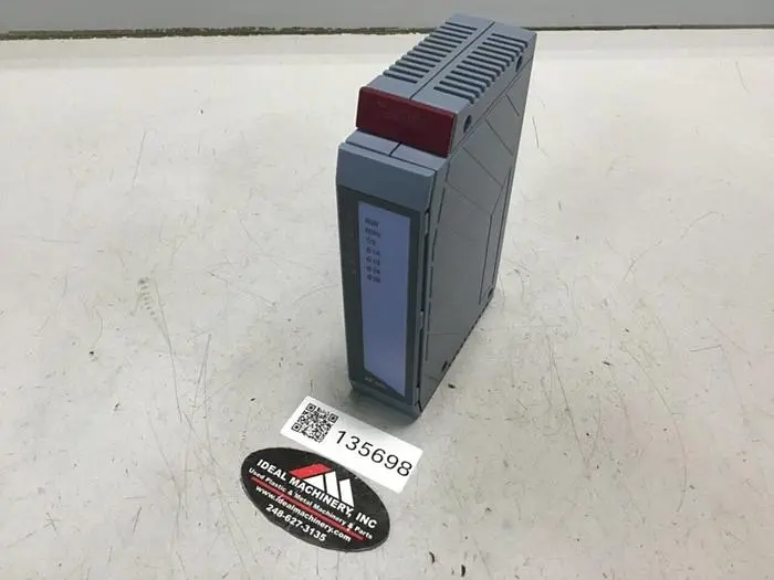 Used B&R 3AT660.6 Circuit Boards Michigan US | Ideal Machinery #582121