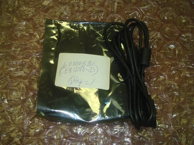USED CTI 60000531 (E81280D)