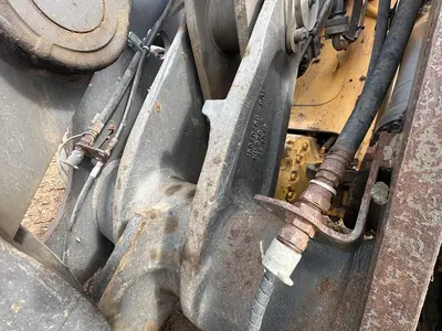 Used 2016 VOLVO L90H Wheel Loaders Pennsylvania US | Proxy Equipment #1388769