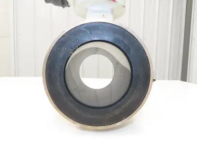 Yokogawa YM210G-AB1-LSA*A Yewmag Magnetic Flow Transducer 4" 100mm