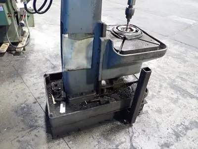 Cincinatti Bickford 21" Drill Press