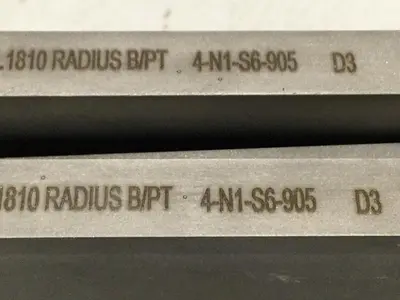 NEW STERLING 4-N1-S6-905-D3