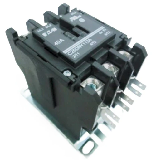 Eaton C25DNY113A [New]