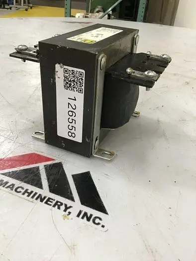 Used SQUARE D K250D24 Transformers Michigan US | Ideal Machinery #584907