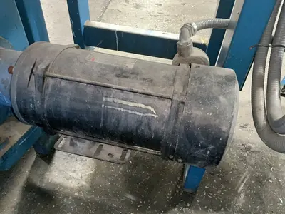 Used KOATING MACHINERY CO. INC. _UNKNOWN_ Woodworking Finishing Equipment Ohio US | HGR 24 #1547117