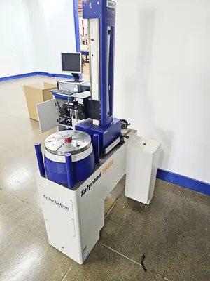 TAYLOR HOBSON TALYROND 365XL Inspection Machines | CNCsurplus (2)