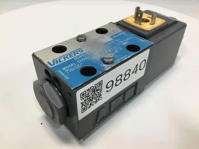 USED VICKERS DG4V-3-2AL-M-U-HL7-60