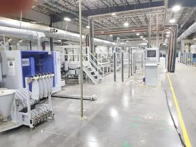 USED HOMAG KFR