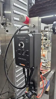 USED 2019 ACCUTEK 22-505-000