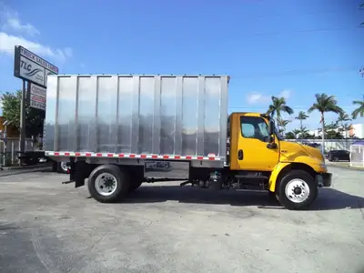 Used 2019 INTERNATIONAL _UNKNOWN_ Dump trucks Florida US | TLC Truck & Equipment #1568993
