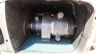 USED WHEATLEY 5P-323
