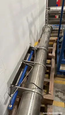 USED ROSENMUND RGFD