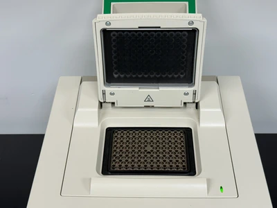 Used Bio-Rad 1851196 PCR/Thermal Cycler Missouri US | BioLabTek #1365953
