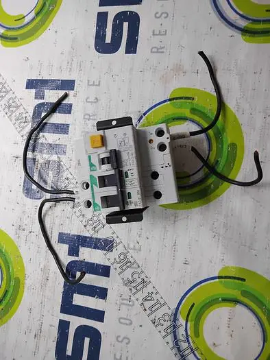 Used KLOCKNER MOELLER FAZ 2-B32 FIM-2-40-0,03 Relays & Switches | SMT Resource #488308