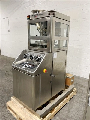 Used KILIAN _UNKNOWN_ Tablet Presses Connecticut US | DMC Industries #1281633