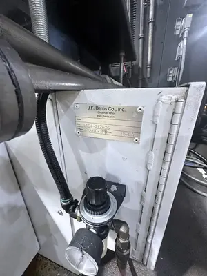 2012 DOOSAN PUMA TT1800SY 5-Axis or More CNC Lathes | Bayou Machinery (13)