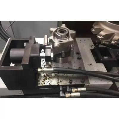 NEW ACCUWAY UM-110W