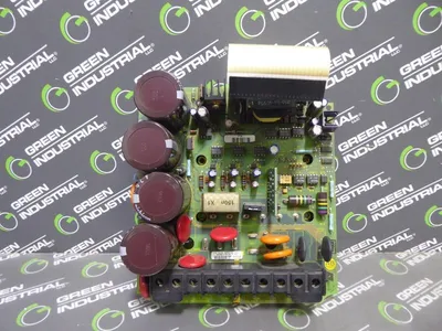 Allen Bradley A42305-118-55 F Drive Control Board Rev. K Used