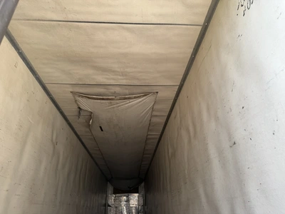 Used 1994 UTILITY VAN BODY Box Trailers Michigan US | Miedema Asset Management Group #1287665