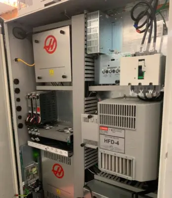 2024 HAAS VF-2 Vertical Machining Centers | Toolquip, Inc. (6)